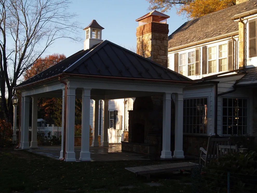 Reed L. Harris Construction - Photo 7
