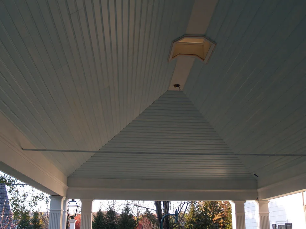 Saucon Valley Pavilion by Reed L. Harris Construction - Photo 4