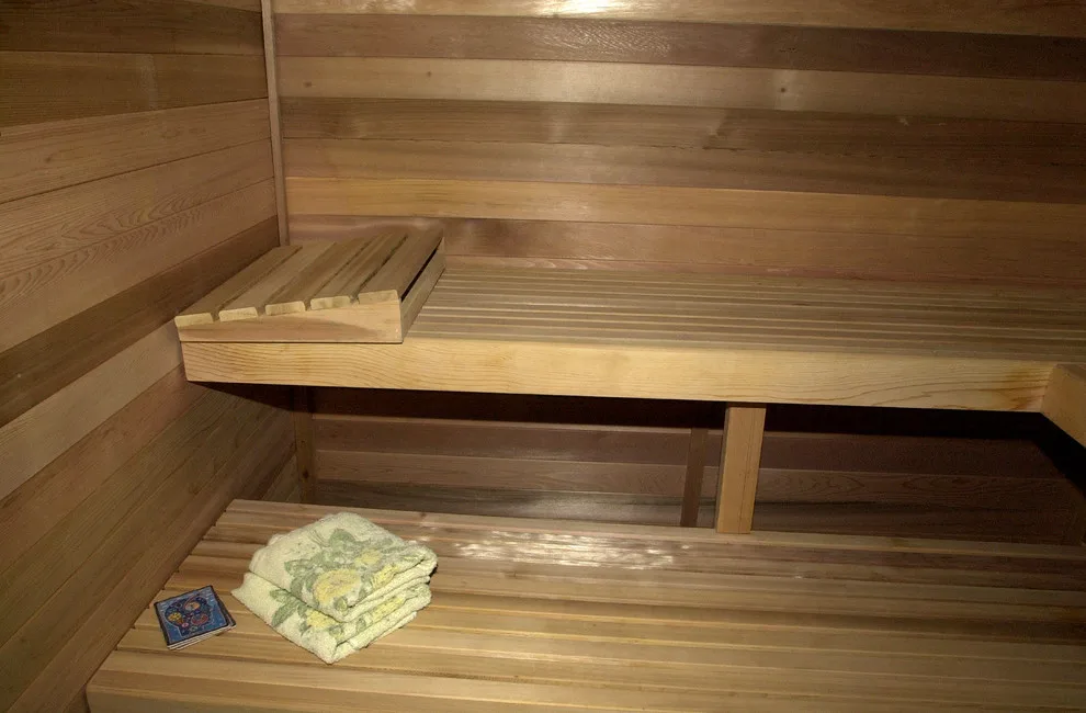 Steam Room by JM Construction - Photo 3