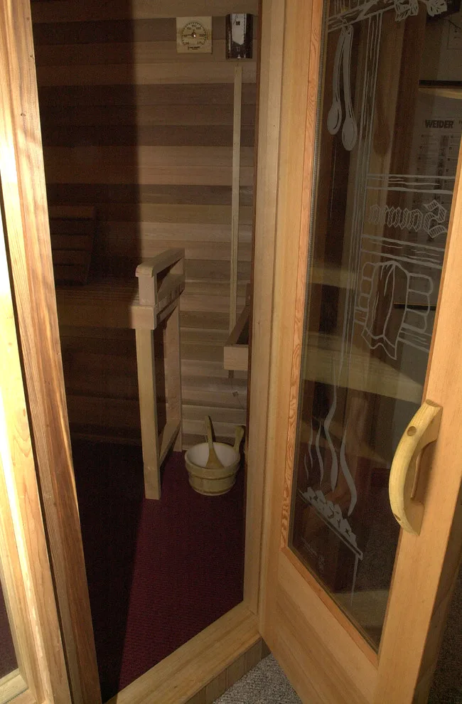 Steam Room by JM Construction - Photo 4