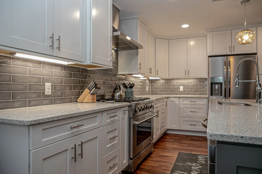 Savannah Marsh Summerfield Renovation by Kitchen Design Solutions - Photo 15