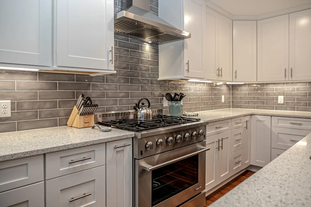 Savannah Marsh Summerfield Renovation by Kitchen Design Solutions - Photo 9