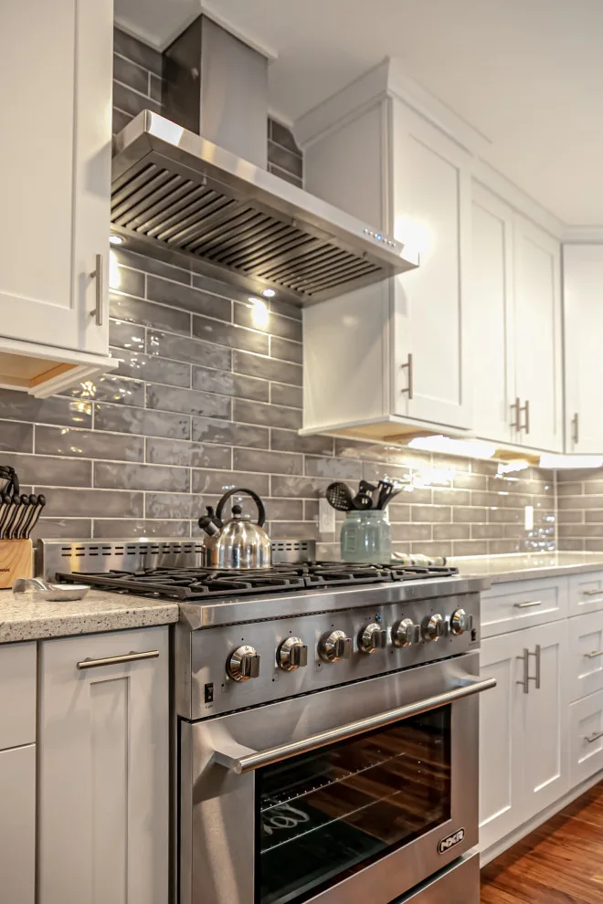 Savannah Marsh Summerfield Renovation by Kitchen Design Solutions - Photo 4