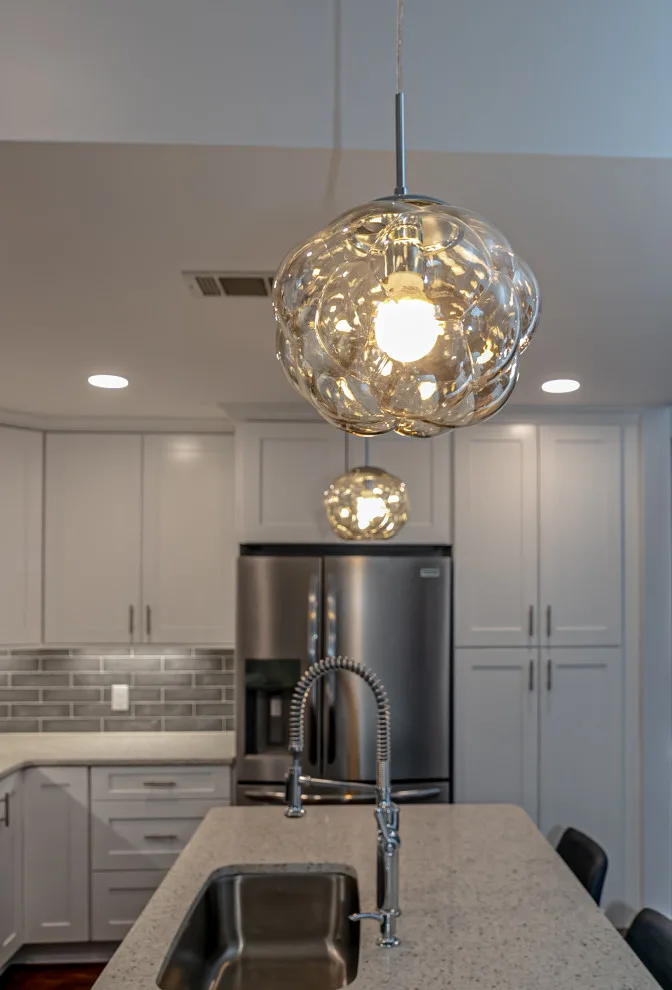 Savannah Marsh Summerfield Renovation by Kitchen Design Solutions - Photo 14