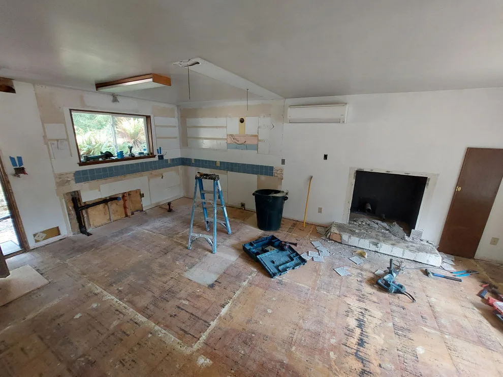 Nordic Kitchen Renovation by Bellinghamhomeworks - Photo 8