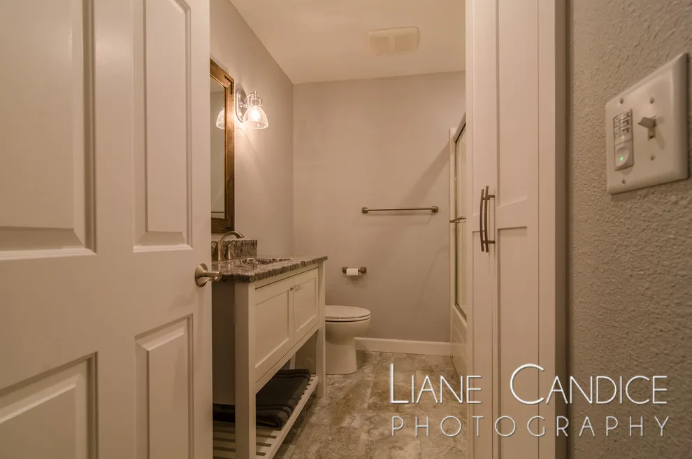 Scenic Route Revamp by Corvallis Custom Kitchens & Baths - Photo 23