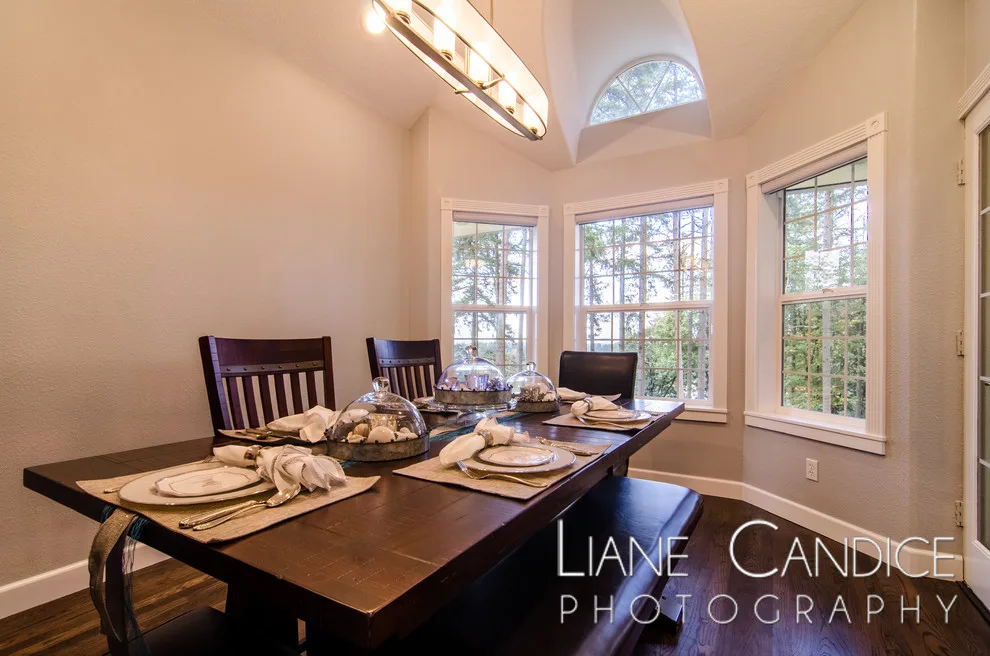 Scenic Route Revamp by Corvallis Custom Kitchens & Baths - Photo 8