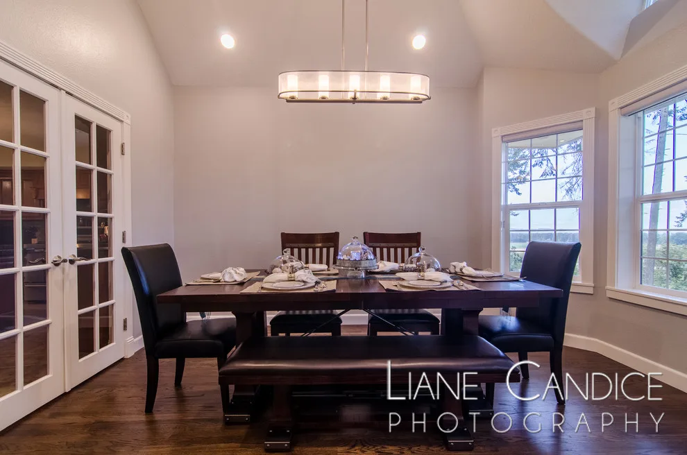 Scenic Route Revamp by Corvallis Custom Kitchens & Baths - Photo 16