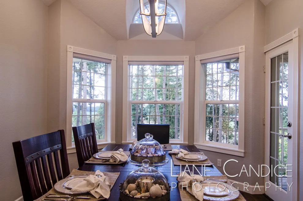 Scenic Route Revamp by Corvallis Custom Kitchens & Baths - Photo 14