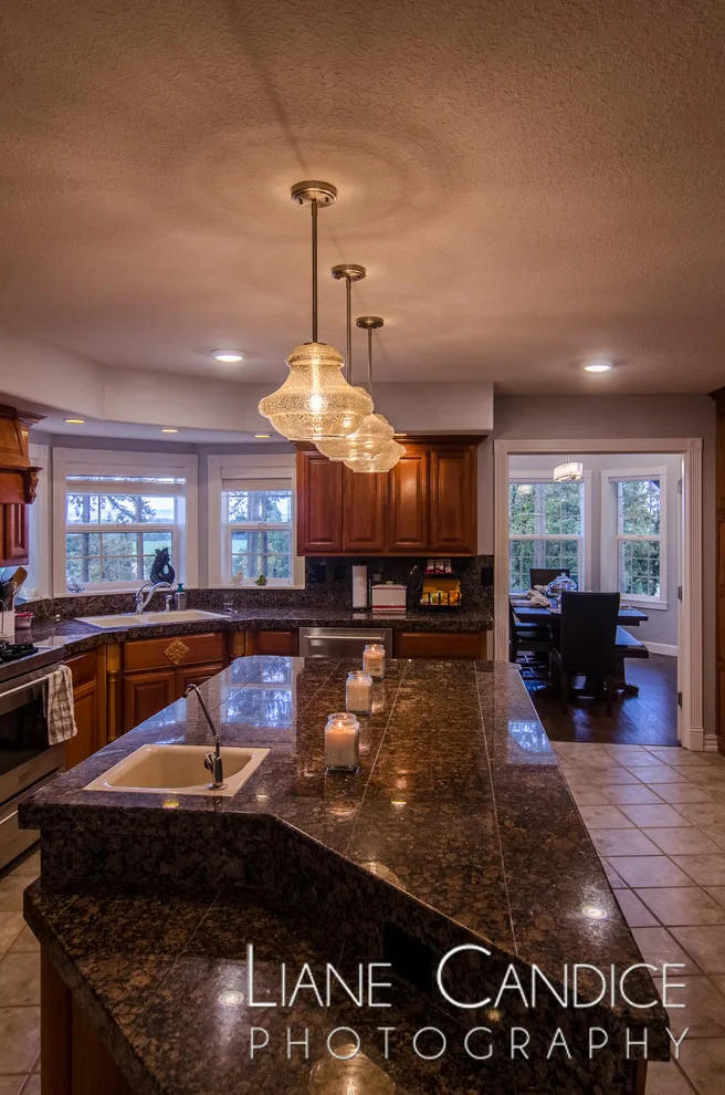 Scenic Route Revamp by Corvallis Custom Kitchens & Baths - Photo 25