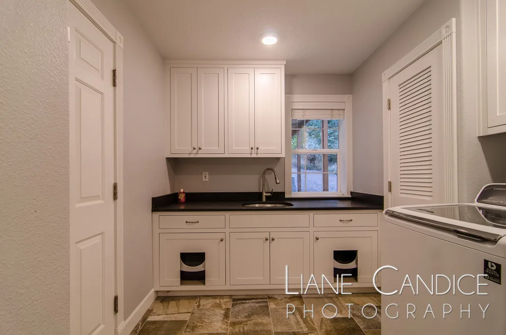 Scenic Route Revamp by Corvallis Custom Kitchens & Baths - Photo 9
