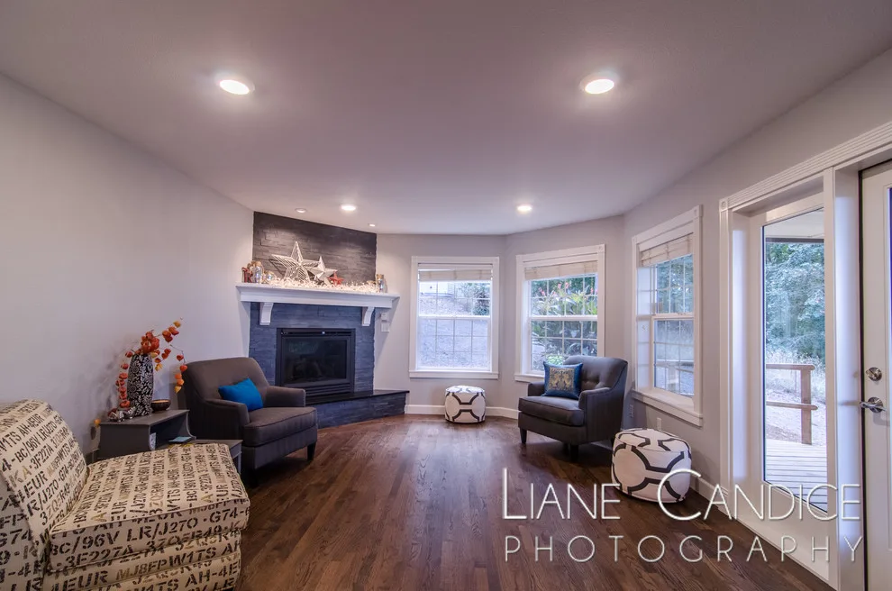 Scenic Route Revamp by Corvallis Custom Kitchens & Baths - Photo 29