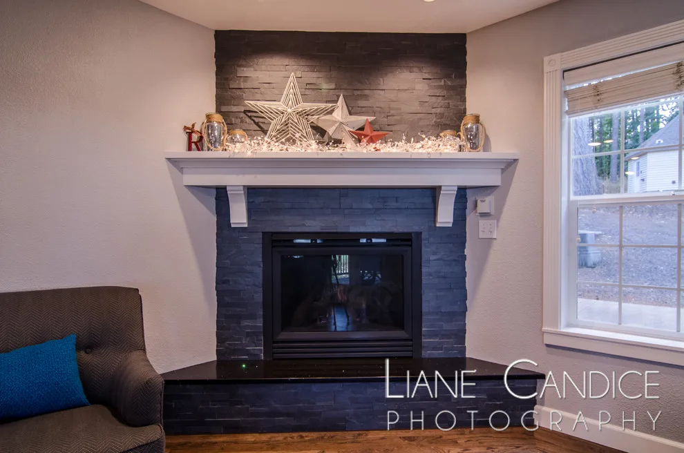 Scenic Route Revamp by Corvallis Custom Kitchens & Baths - Photo 21