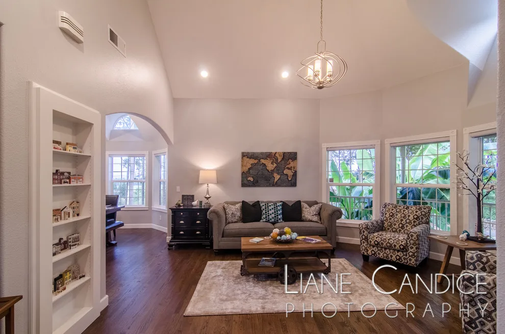 Scenic Route Revamp by Corvallis Custom Kitchens & Baths - Photo 13
