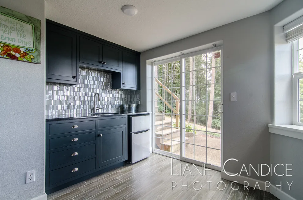 Scenic Route Revamp by Corvallis Custom Kitchens & Baths - Photo 19