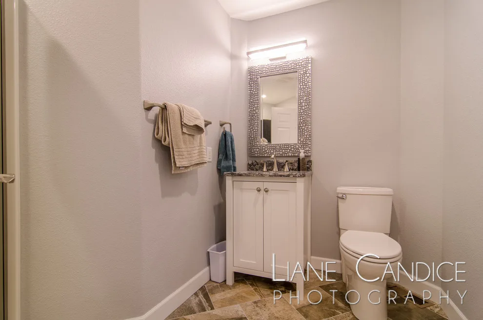 Scenic Route Revamp by Corvallis Custom Kitchens & Baths - Photo 20
