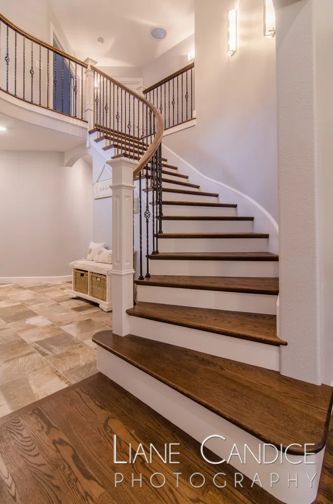 Scenic Route Revamp by Corvallis Custom Kitchens & Baths - Photo 11