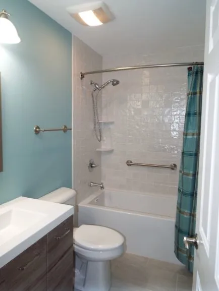Scheppler Inclusive Design Renovation by KBC Remodeling - Photo 3