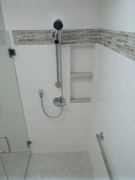 Scheppler Inclusive Design Renovation by KBC Remodeling - Photo 2