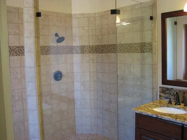 Schifflet Bathroom Renovation by Kitchen Bath Gallerie - Photo 6