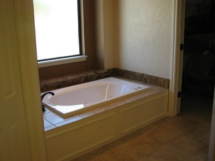 Schifflet Bathroom Renovation by Kitchen Bath Gallerie - Photo 3