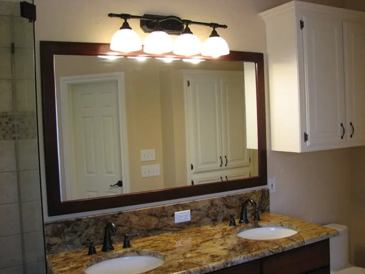 Schifflet Bathroom Renovation by Kitchen Bath Gallerie - Photo 9