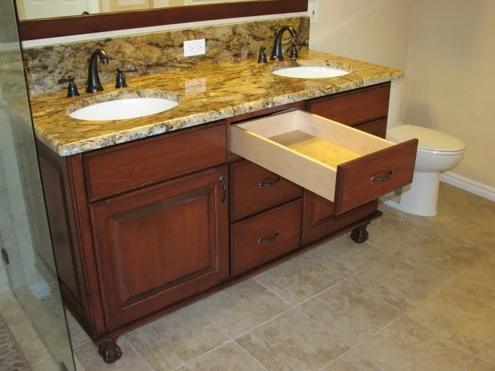 Schifflet Bathroom Renovation by Kitchen Bath Gallerie - Photo 10