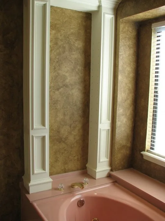 Schifflet Bathroom Renovation by Kitchen Bath Gallerie - Photo 2
