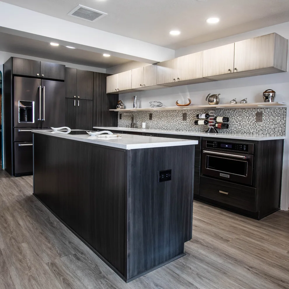 Schipper Culinary Renovation by Poulin Design Center - Photo 6