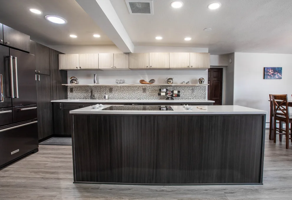 Schipper Culinary Renovation by Poulin Design Center - Photo 14