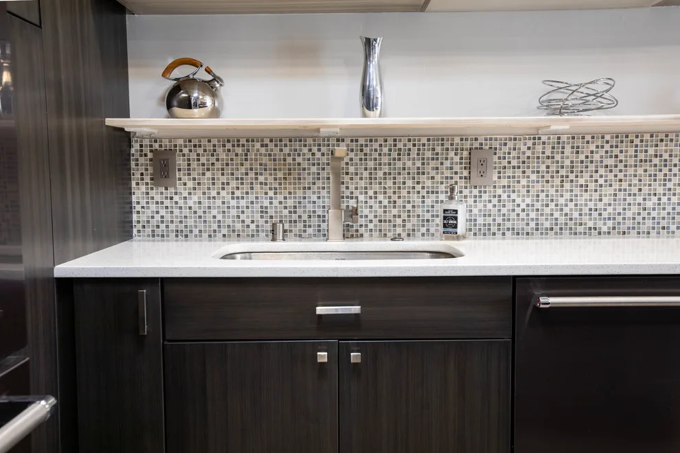 Schipper Culinary Renovation by Poulin Design Center - Photo 22