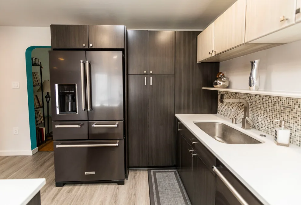 Schipper Culinary Renovation by Poulin Design Center - Photo 13