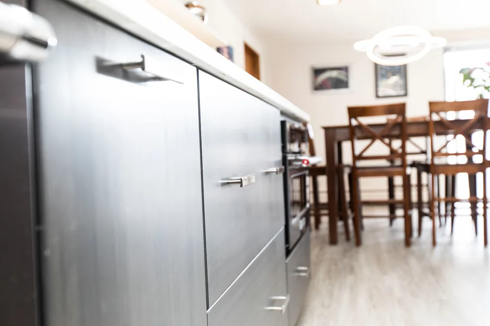 Schipper Culinary Renovation by Poulin Design Center - Photo 20