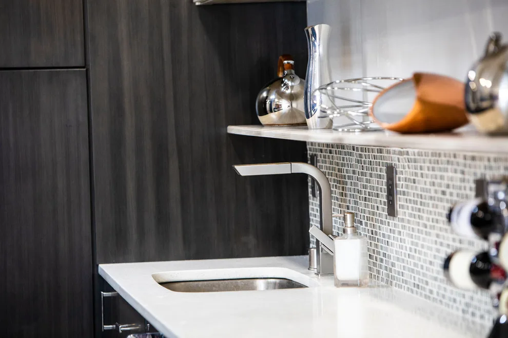 Schipper Culinary Renovation by Poulin Design Center - Photo 4