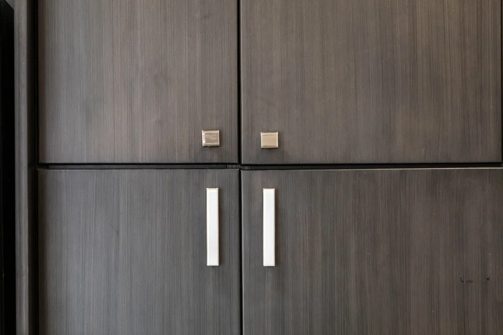 Schipper Culinary Renovation by Poulin Design Center - Photo 26