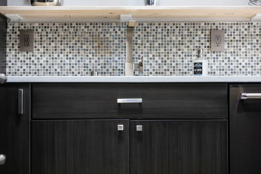 Schipper Culinary Renovation by Poulin Design Center - Photo 8