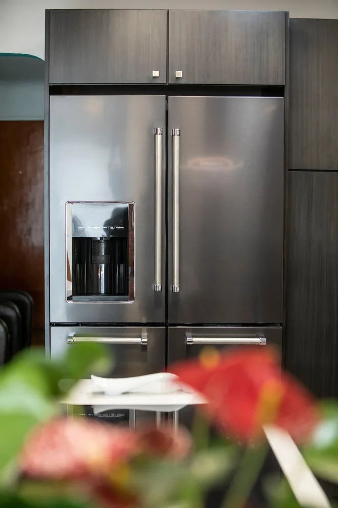 Schipper Culinary Renovation by Poulin Design Center - Photo 3