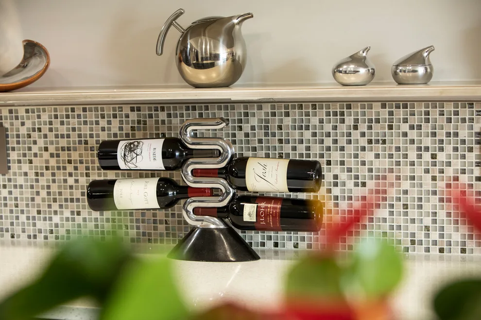 Schipper Culinary Renovation by Poulin Design Center - Photo 5