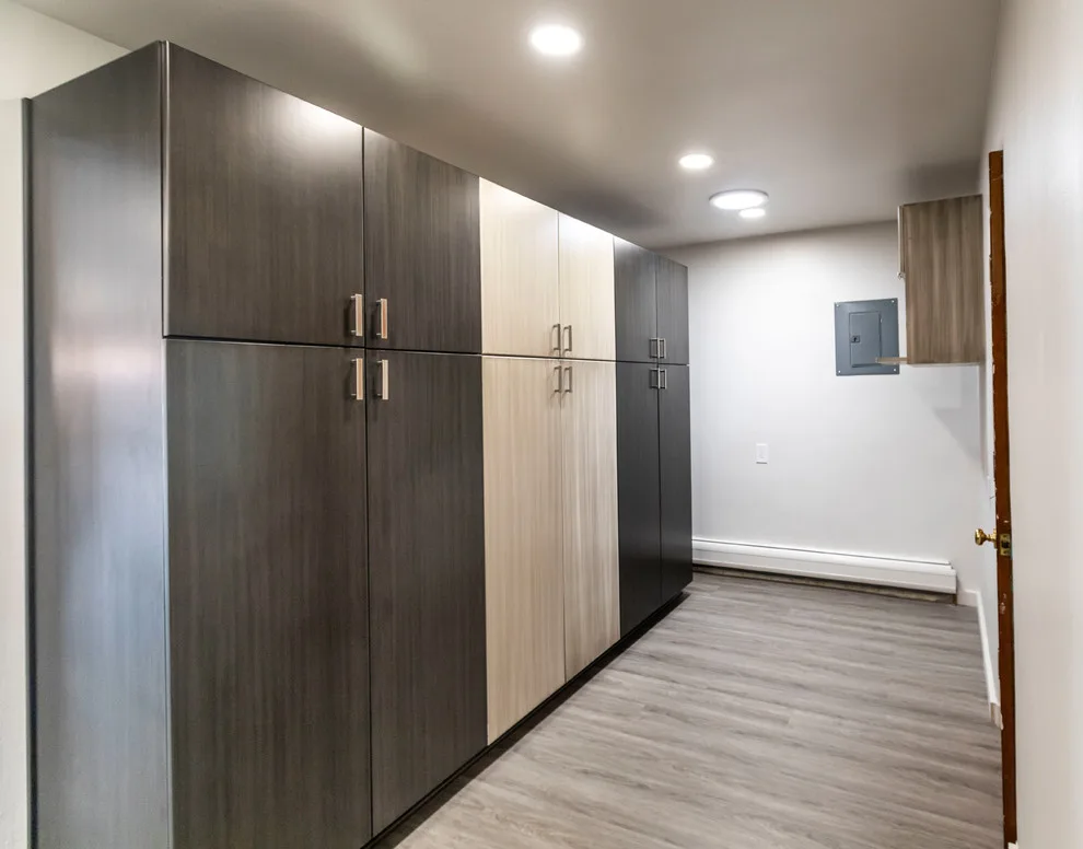Schipper Culinary Renovation by Poulin Design Center - Photo 10