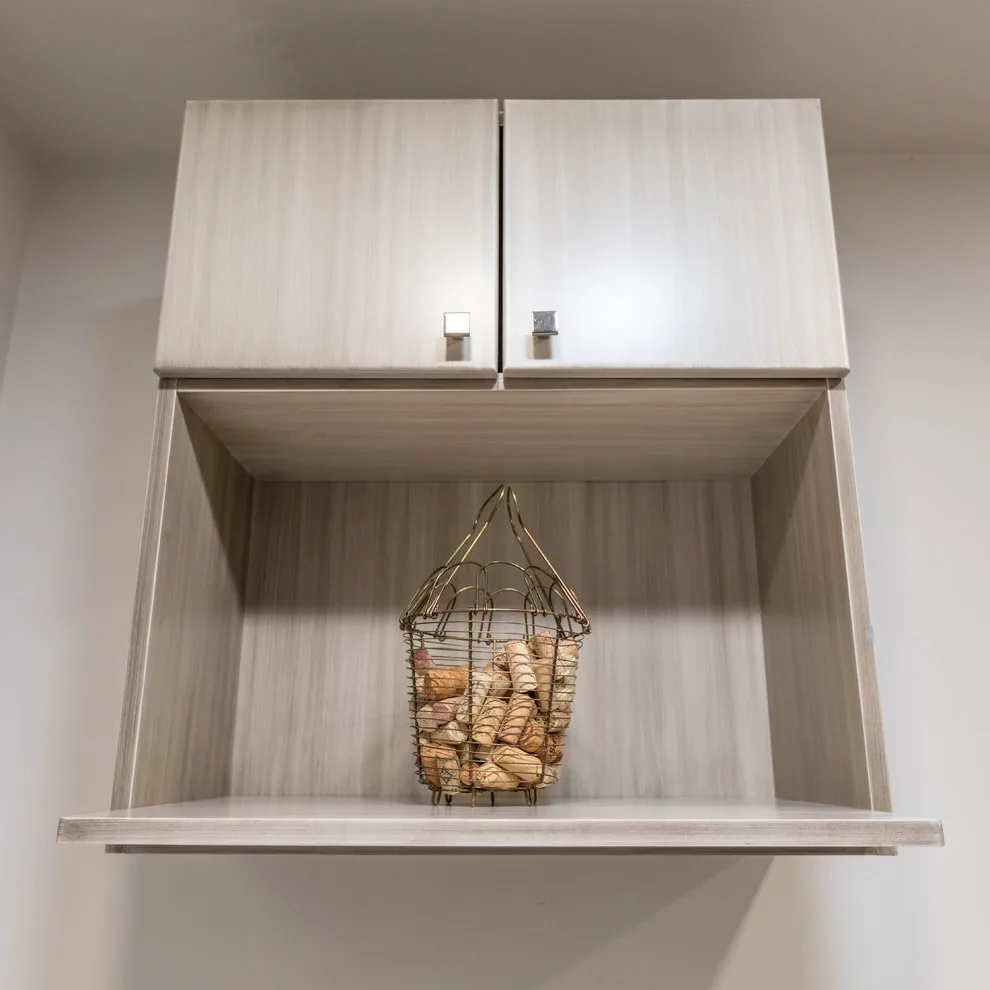 Schipper Culinary Renovation by Poulin Design Center - Photo 25