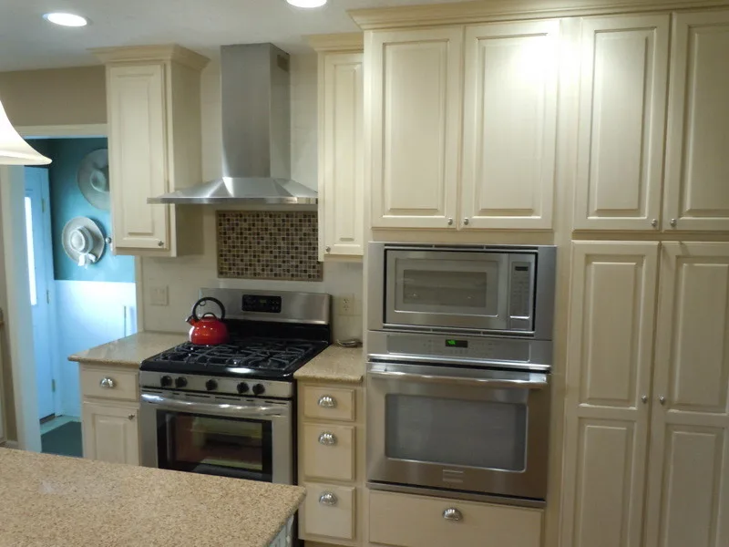 Schlup Project by Serenity Kitchen & Bath - Photo 4