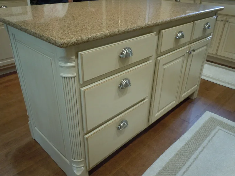 Schlup Project by Serenity Kitchen & Bath - Photo 3