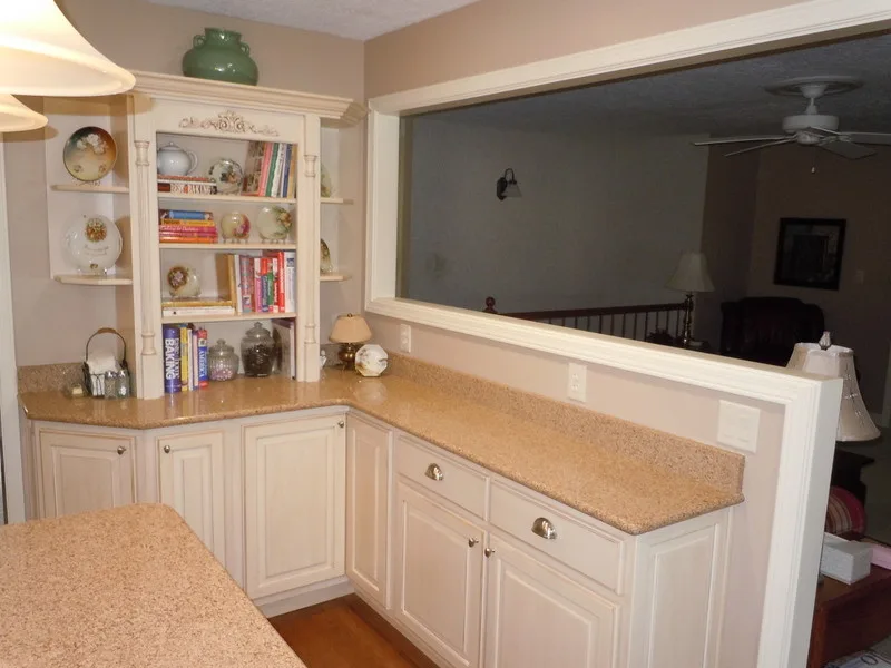 Schlup Project by Serenity Kitchen & Bath - Photo 5