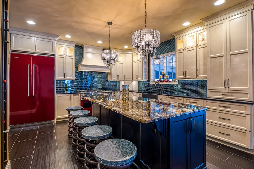 Diverse Culinary Space by AGDesigns - State Of The Art Kitchens & Baths - Photo 5