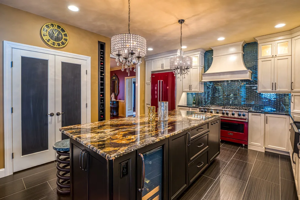 Diverse Culinary Space by AGDesigns - State Of The Art Kitchens & Baths - Photo 7
