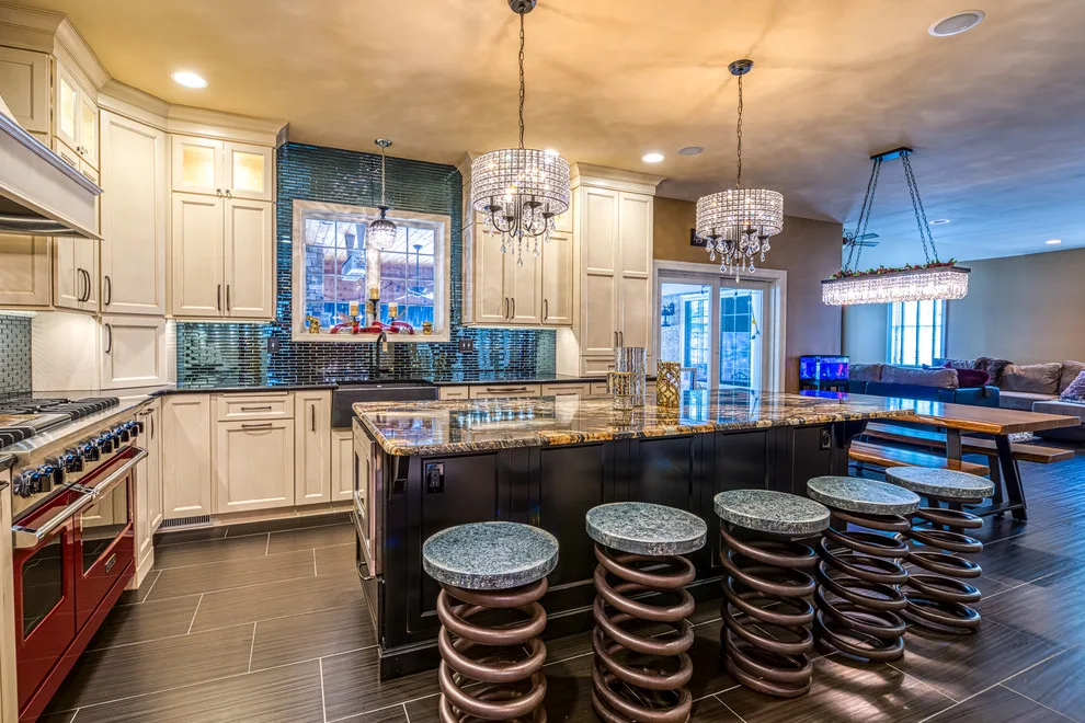 Diverse Culinary Space by AGDesigns - State Of The Art Kitchens & Baths - Photo 3