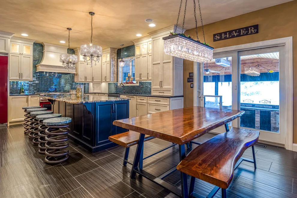 Diverse Culinary Space by AGDesigns - State Of The Art Kitchens & Baths - Photo 4