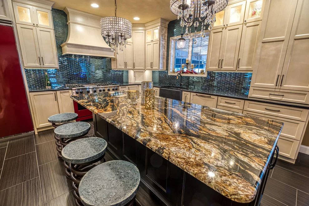 Diverse Culinary Space by AGDesigns - State Of The Art Kitchens & Baths - Photo 8