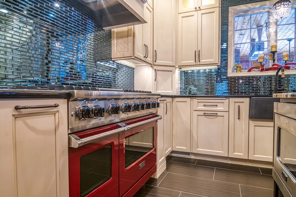 Diverse Culinary Space by AGDesigns - State Of The Art Kitchens & Baths - Photo 6