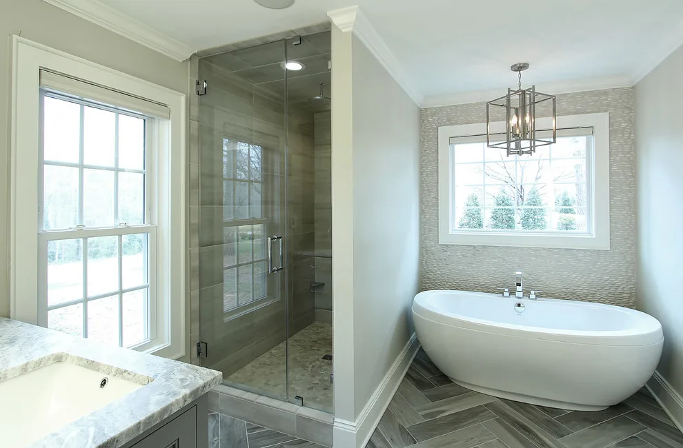 Schweppe Renovation by Greenbrook Design Center - Photo 16